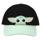 Star Wars: The Mandalorian: Grogu Hat