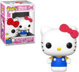 Hello Kitty- Classic Pop!
