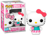 Hello Kitty- Sweet Treats Pop!
