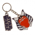 Star Wars- Ahsoka Keychain