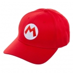 Super Mario- Mario Hat