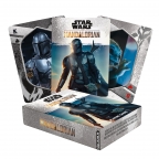Star Wars: Mandalorian Season 2 Playing Cards