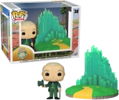Wizard of Oz: 85th Anniversary- Emerald City Pop! Town