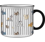 Disney Dogs Camper Mug