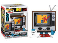 MTV Logo Pop!