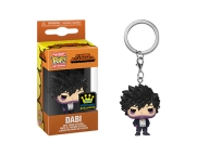 My Hero Academia- Dabi Specialty Series Pop! Keychain