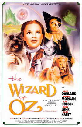 Wizard Of Oz