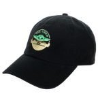 Star Wars: The Mandalorian: Grogu Dad Hat