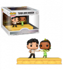 The Princess & The Frog- Tiana & Naveen Pop! Moment