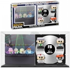 South Park Boy Band Deluxe Pop!