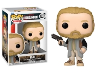 Rebel Moon- Kai Pop!