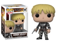 Attack on Titan- Armin Arlelt Pop!