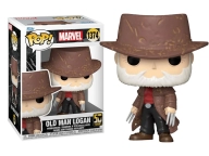 Wolverine 50th Anniversary- Old Man Logan #1374 Pop!
