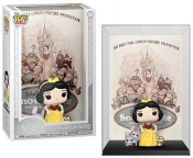 Disney 100- Snow White Movie Poster Pop! Cover
