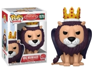 Rudolph- King Moonracer Pop!