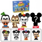 Disney: Goofy Bitty Pop!s