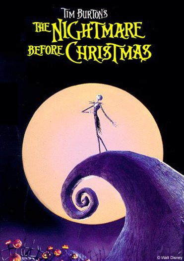 Nightmare Before Christmas