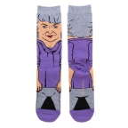 Golden Girls Dorothy Socks