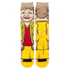 Golden Girls Blanche Socks