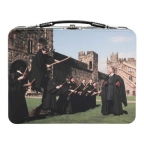 Harry Potter Tin Lunch Box