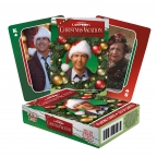National Lampoon's Christmas Vacation Playing Cards
