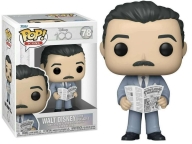 Disney 100- Walt w/ Magazine Pop!