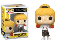 Friends- Phoebe Buffay (Chicken Pox) Pop!