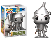 Wizard of Oz: 85th Anniversary- Tin Man Pop!