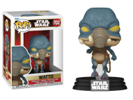 Star Wars: The Phantom Menace 25th Anniversary- Watto Pop!