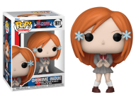 Bleach- Orihime Inoue Pop!