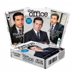 The Office- Michael Quotes Playing Cards