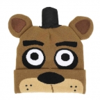 Five Nights at Freddy's 3D Beanie