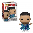 WWE- Rocky Maivia Pop!