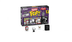 Nightmare Before Christmas- Sally Bitty Pop!