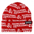 Dungeons & Dragons Beanie