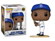 Jackie Robinson Pop!