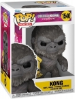 Godzilla x Kong: The New Empire- Kong w/ Mechanical Arm Pop!