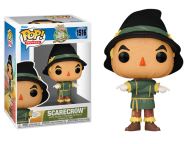 Wizard of Oz: 85th Anniversary- Scarecrow Pop!