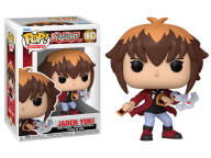 Yu-Gi-Oh!- Jaden Yuki Pop!