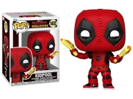 Deadpool & Wolverine- Kidpool Pop!