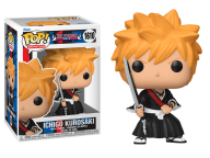 Bleach- Ichigo Kurosaki Pop!