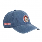 Chucky Denim Patch Hat