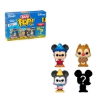 Disney: Sorcerer Mickey Bitty Pop!s