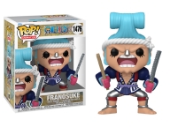 One Piece- Super Size 6 Inch Franosuke Pop!
