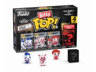 Five Nights at Freddy's Bitty Pop! Ballora Set