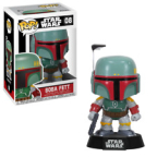 Boba Fet POP