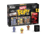 Five Nights at Freddy's Bitty Pop! Bonnie Set