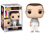 Stranger Things 4- Eleven Pop!