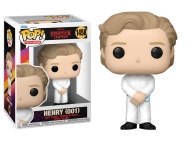 Stranger Things 4- Henry (001) Pop!
