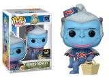 Wizard of Oz: 85th Anniversary- Winged Monkey Pop! Specialty Series
